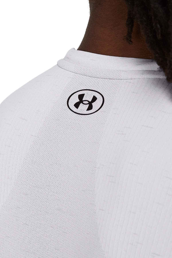 UA Seamless Strid SS