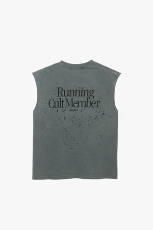 MothTech™ Muscle Tee