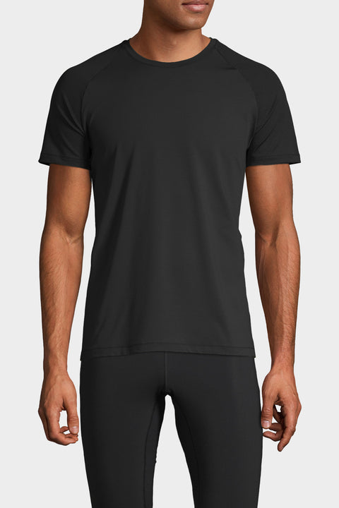 M Essetial trening tee