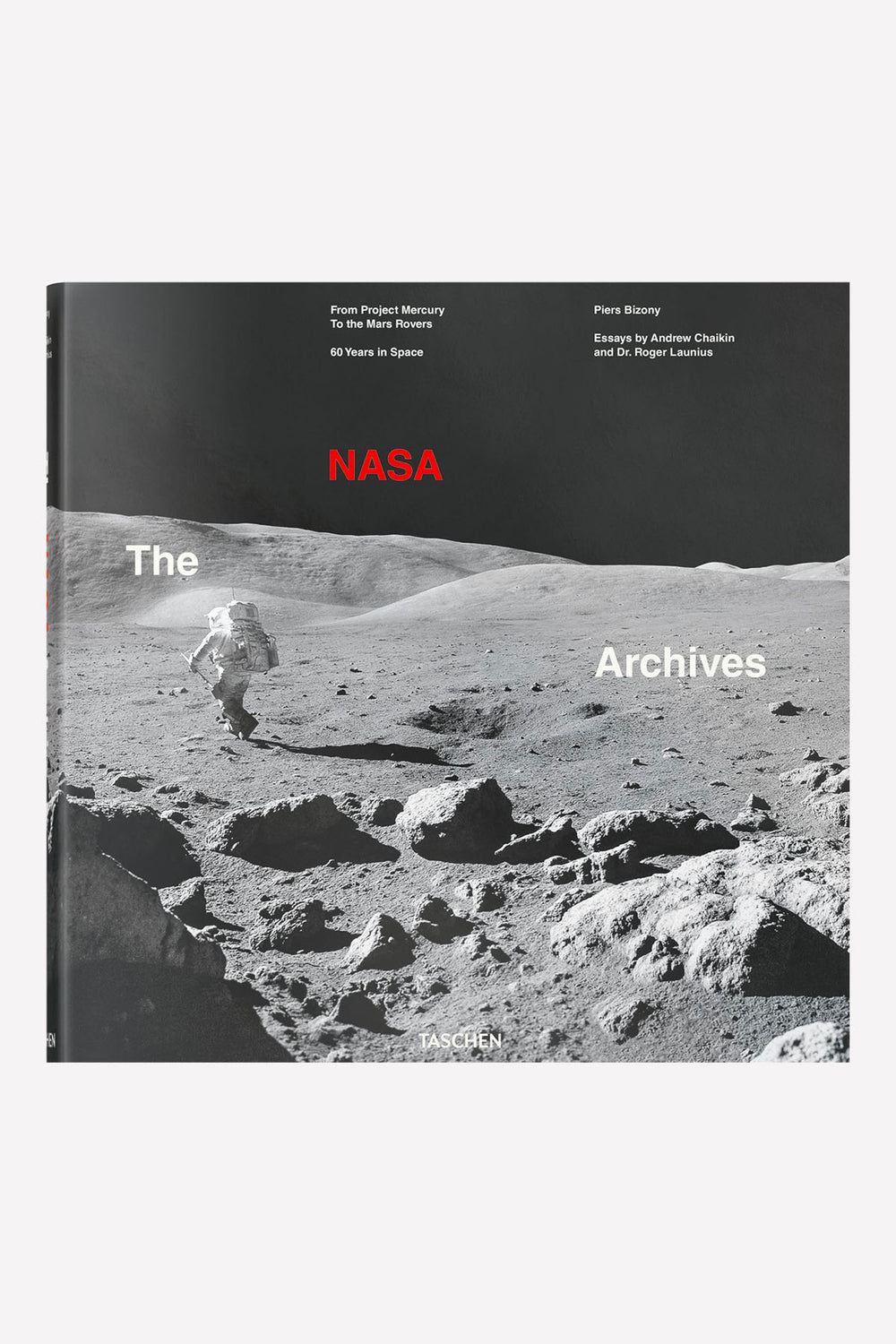 NASA Archives