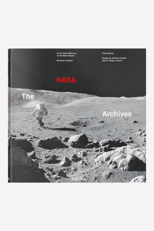 NASA Archives