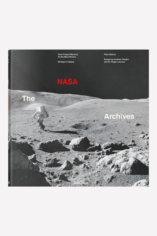 NASA Archives