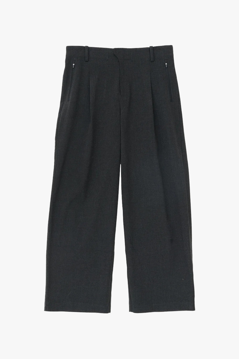 WAYPOINT TEXTURE TROUSERS