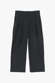 WAYPOINT TEXTURE TROUSER