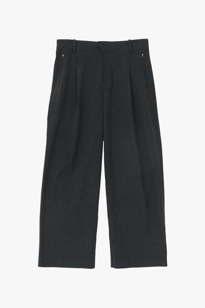 WAYPOINT TEXTURE TROUSER