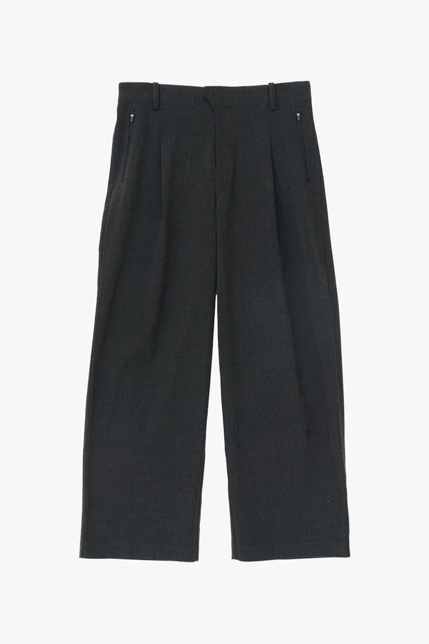 WAYPOINT TEXTURE TROUSER