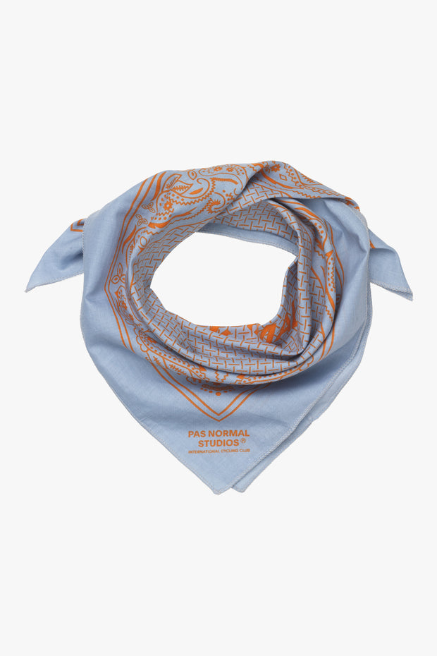 Off-Race Bandana