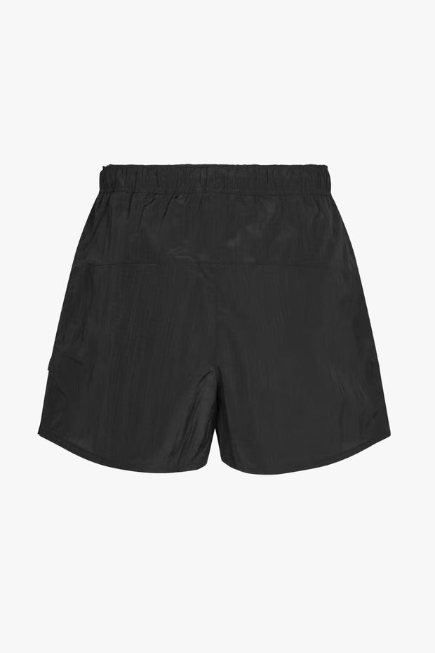 Women's Off-Race Ripstop Shorts