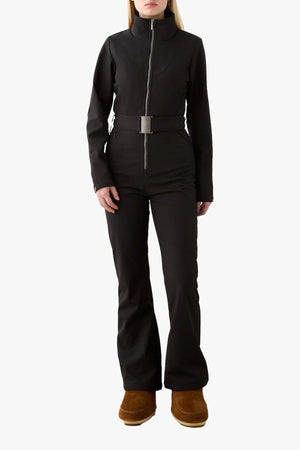 Western Ski Suit women