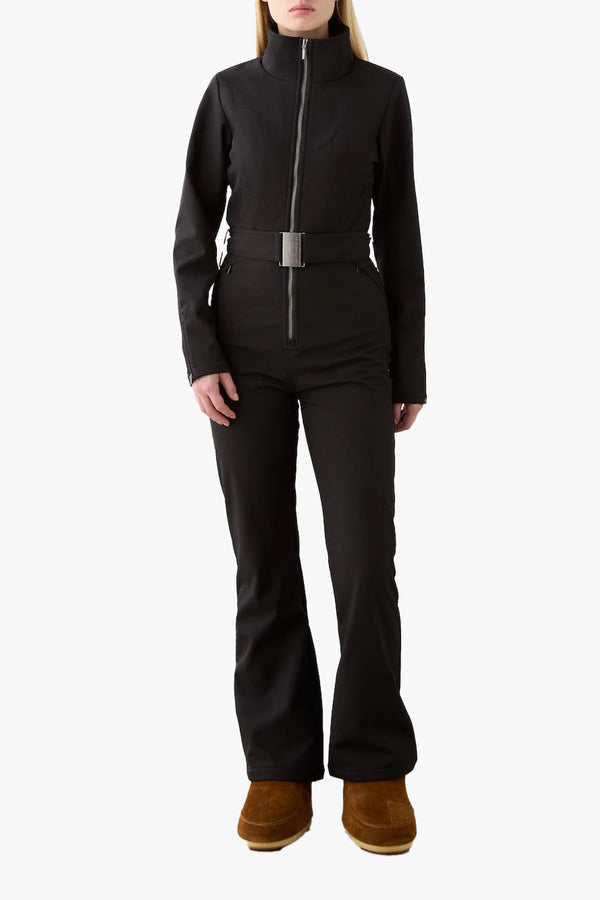 Western Ski Suit women