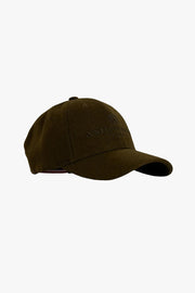 Wool cap