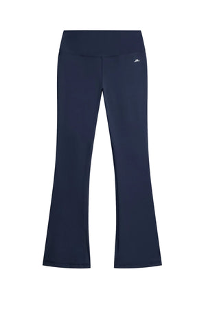 Fiona flared leggings