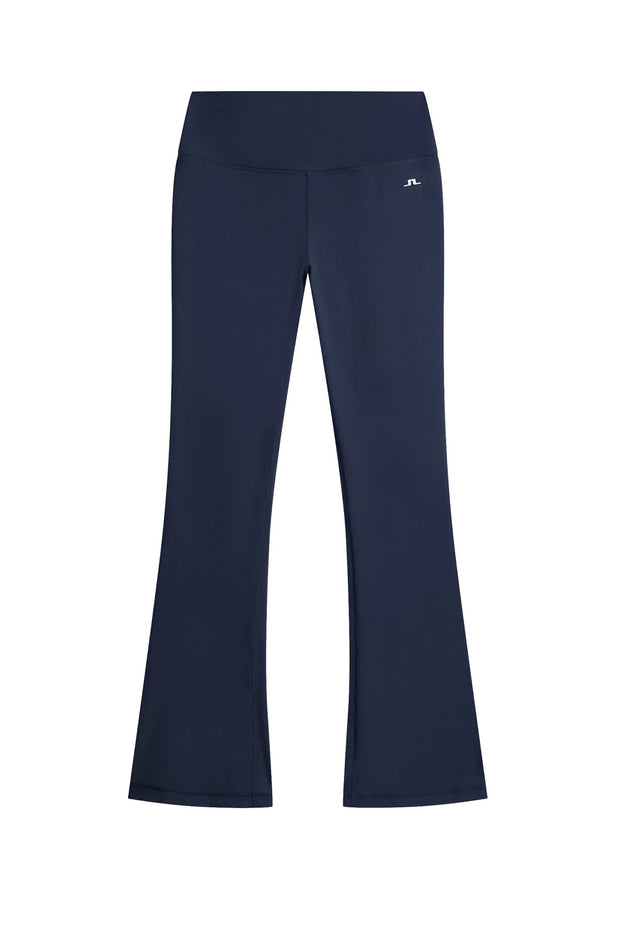 Fiona flared leggings