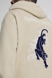 UNISEX PUMA X SAYSKY HOODIE