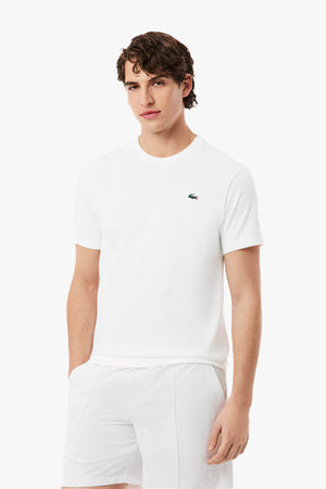 ULTRA-DRY PRINTED HERITAGE T-SHIRT