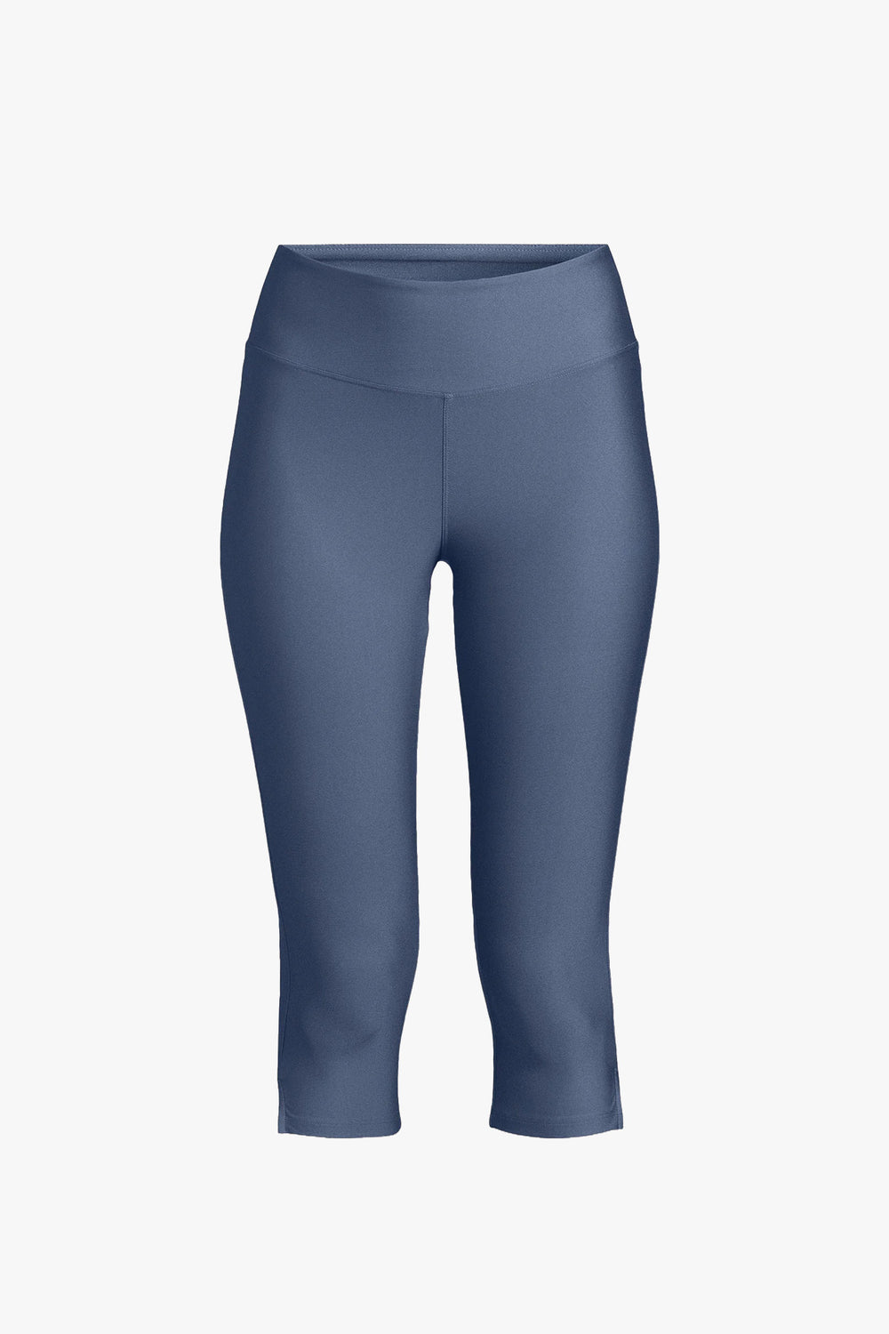 Capri Split Regular waist tights