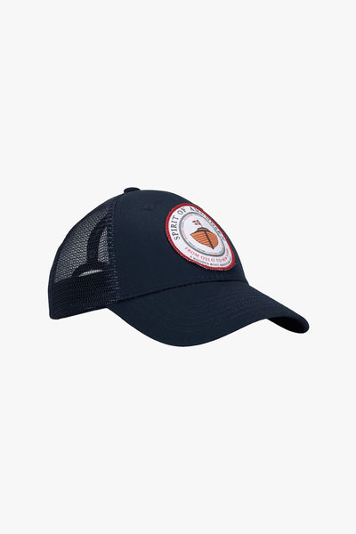 Amundsen Trucker Hat