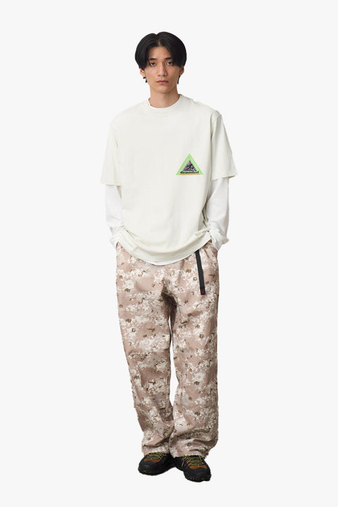 PERFORMANCE TEE