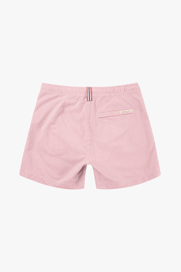 5INCHER SOAK SWIM TRUNK MENS