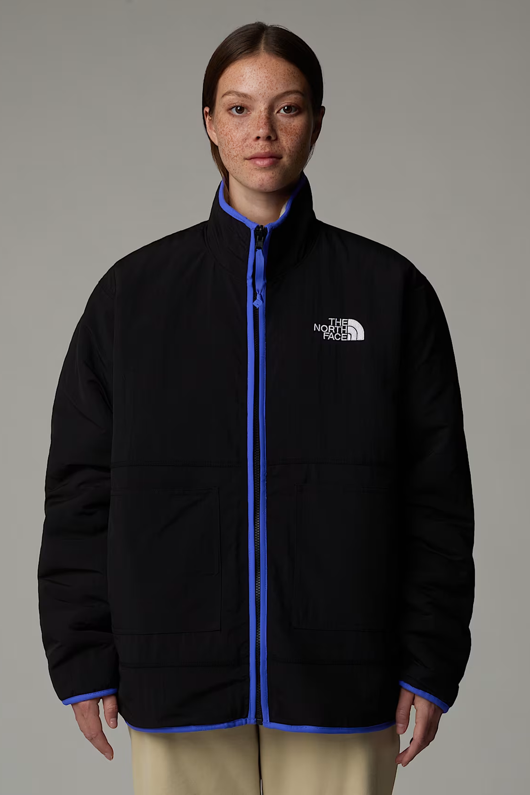 Rage Collection Rage Tnf The North Face 92 Rage Fleece Pattern