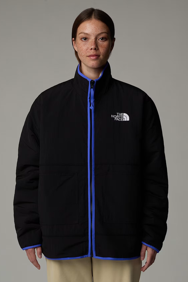 TNF X Yinka Ilori Reversible Fleece Unisex