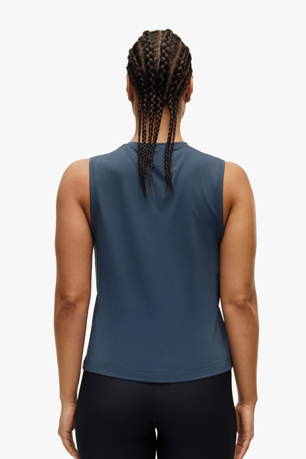 Graphic Tank