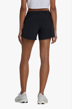 RC Essential Short 5" - Dame