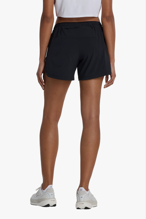 RC Essential Short 5" - Dame