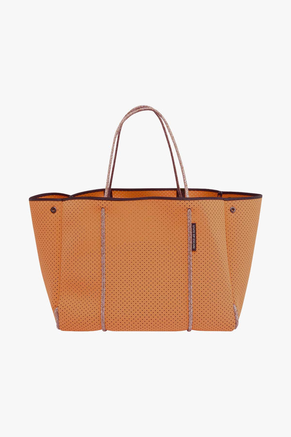Escape Tote Peach Haze