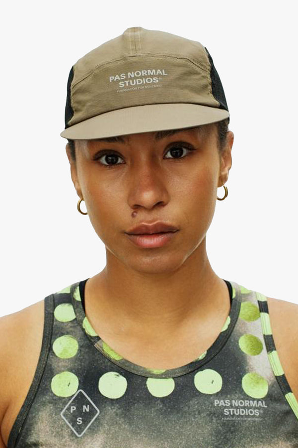 T.K.O. Balance Cap