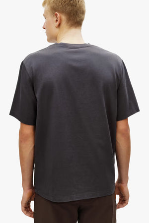 Off-Race Cotton Tech T-Shirt