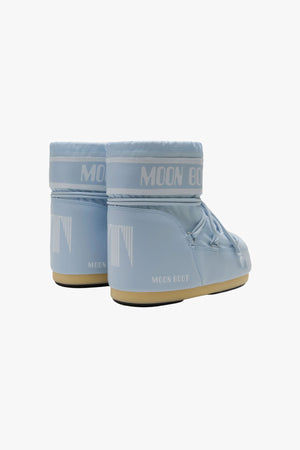 MB Icon Low Nylon