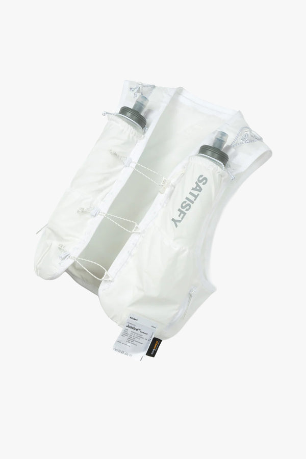 Justice Cordura 5L Hydration Vest
