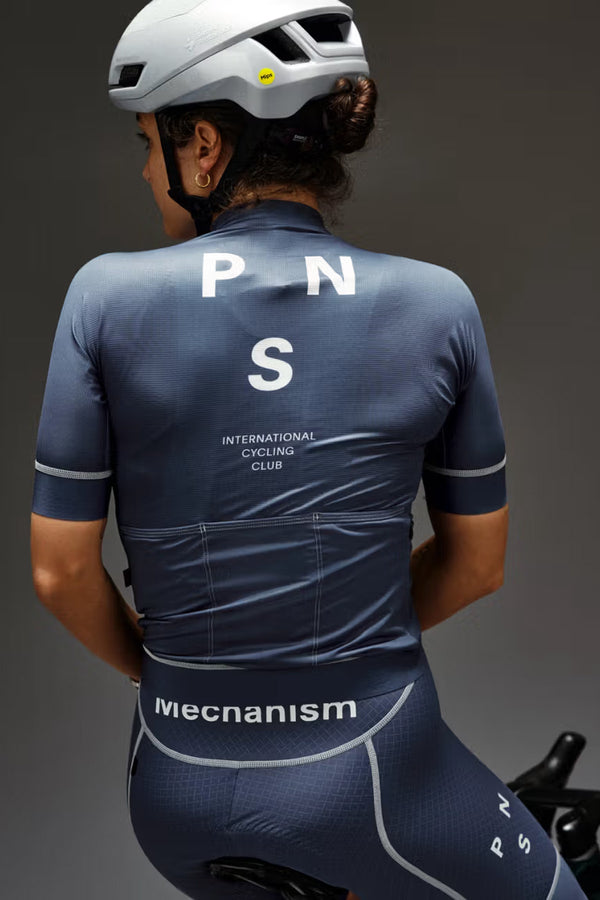 Women's mechanism Jersey