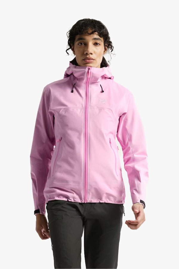Beta SL Jacket W