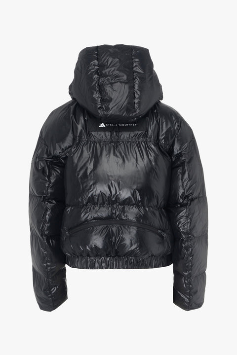 Down Jacket Adidas by Stella McCartney