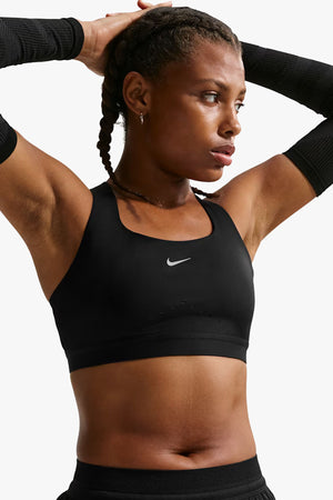 Swift High-Support Lightly Lined Sports Bra