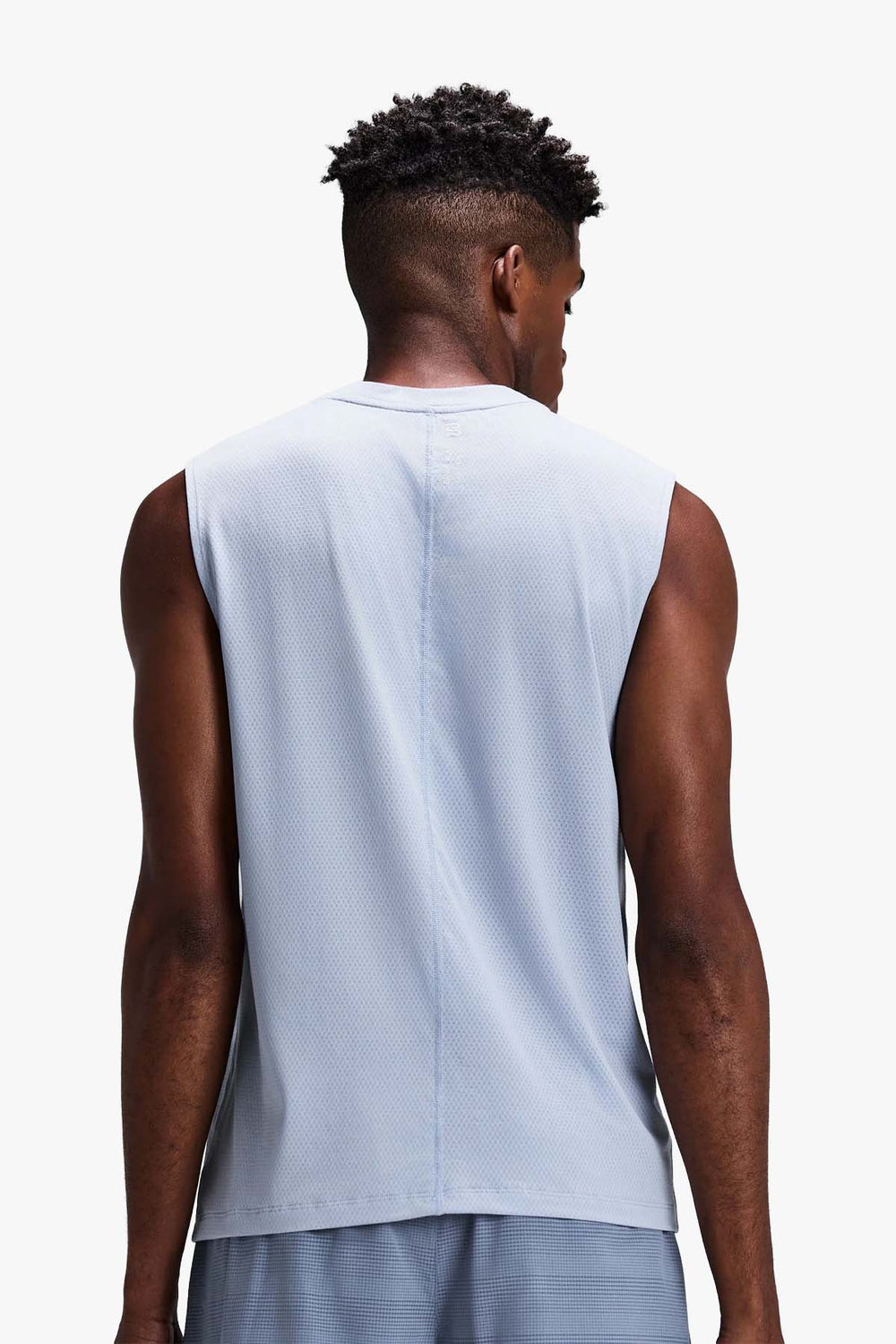 MEN'S MICROMESH™ RUN TANK