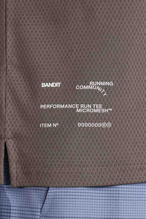 MEN'S MICROMESH™ RUN TEE