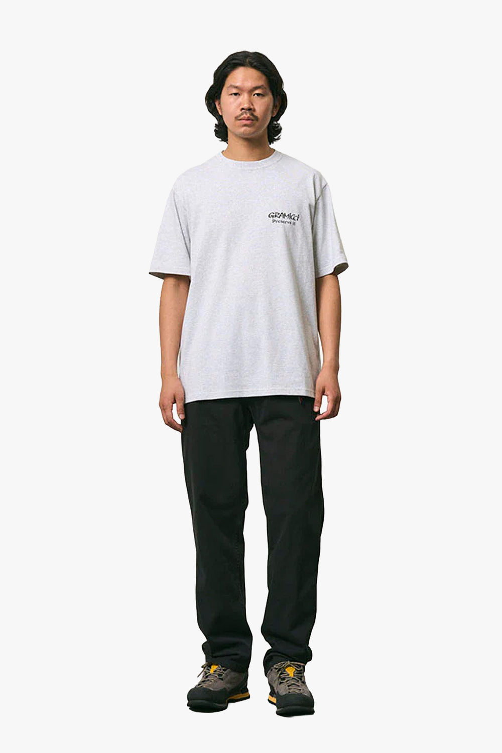 EARTH TEE