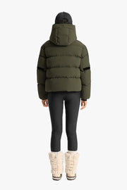 Barsy Jacket
