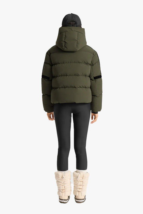 Barsy Jacket