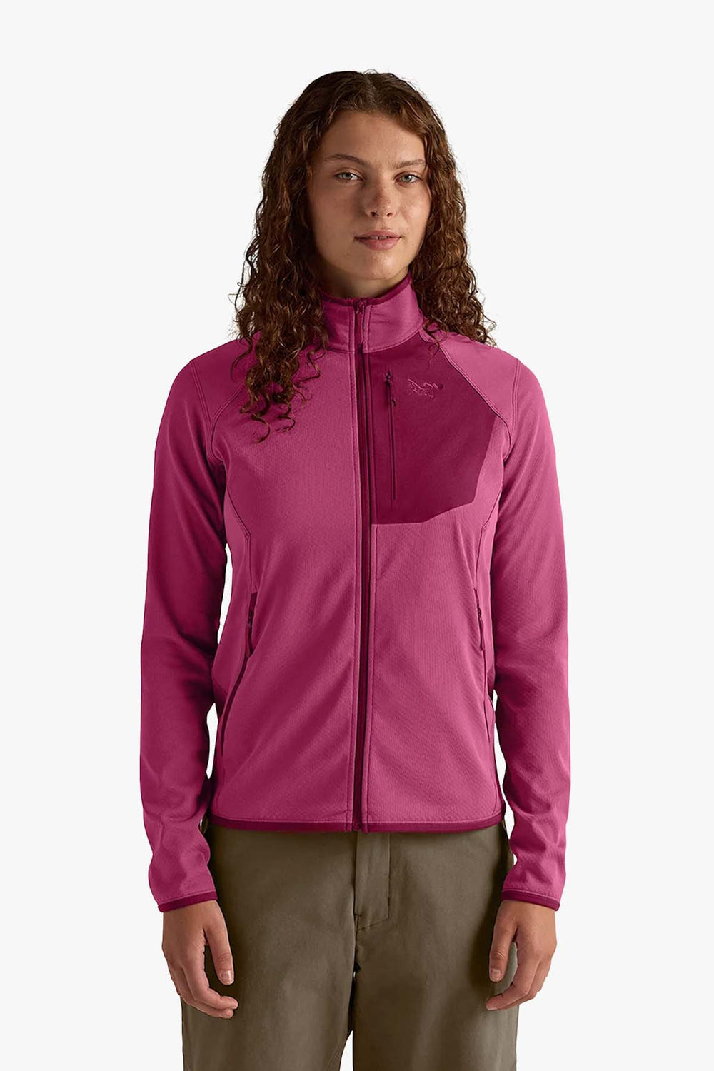 DELTA JACKET WOMEN'S