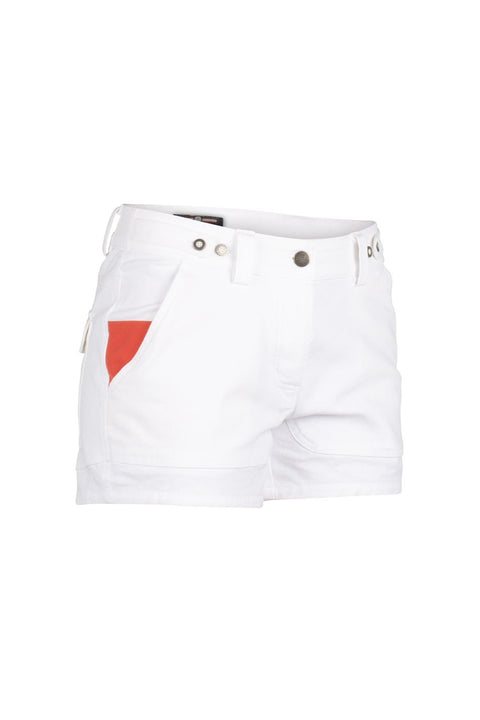 4INCHER OSLO SHORTS WOMENS