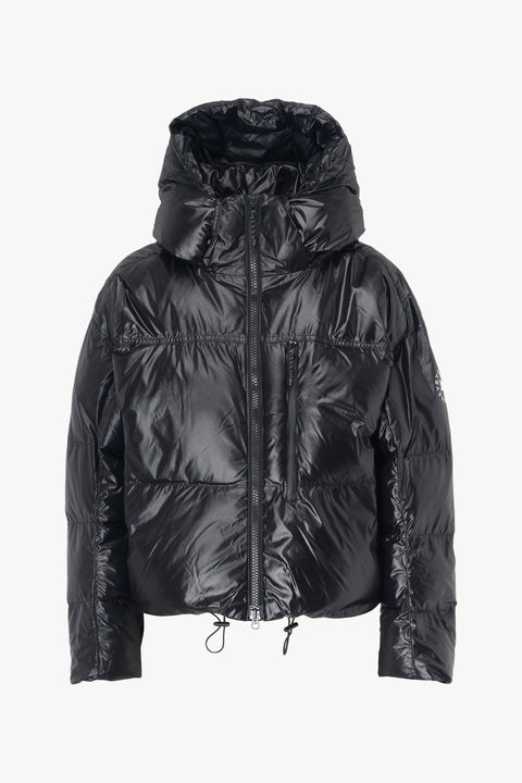 Down Jacket Adidas by Stella McCartney