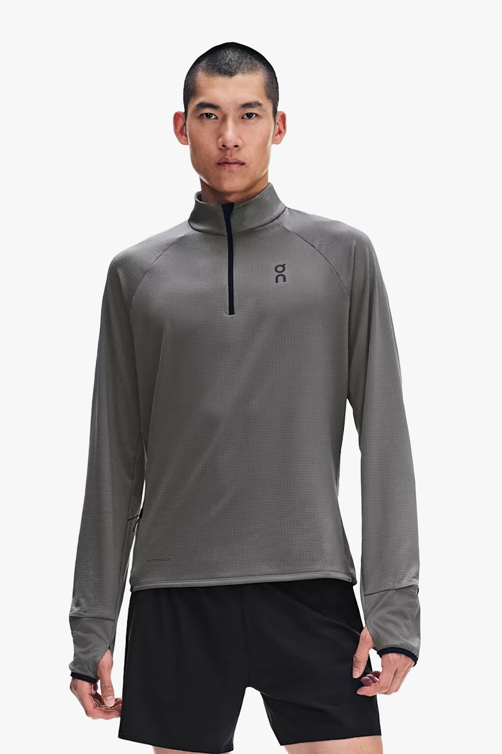Climate Shirt Men Ember