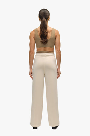 Peachy Straight Leg Jogger