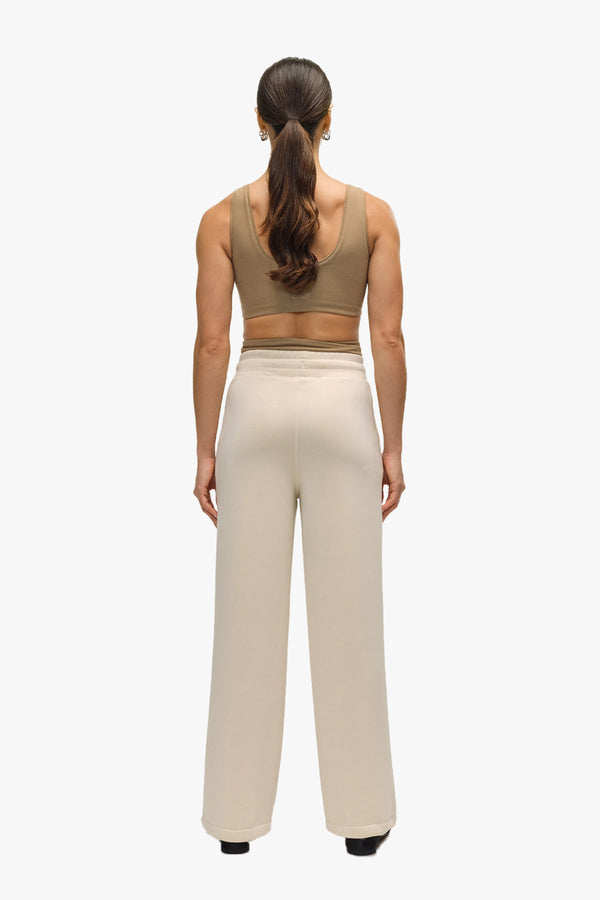 Peachy Straight Leg Jogger