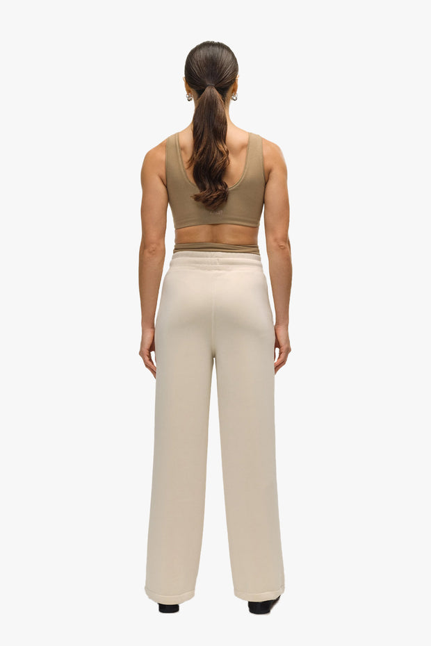 Peachy Straight Leg Jogger