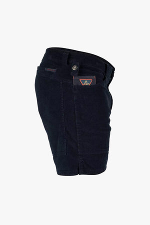 7INCHER CONCORD G.DYED SHORTS